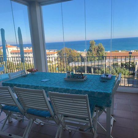 Appartamento Manilva Playa Esterno foto
