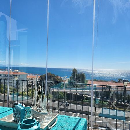 Appartamento Manilva Playa Esterno foto