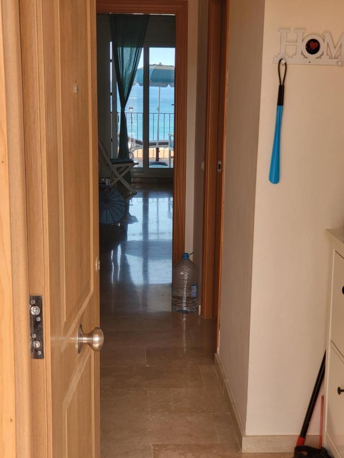 Appartamento Manilva Playa Esterno foto