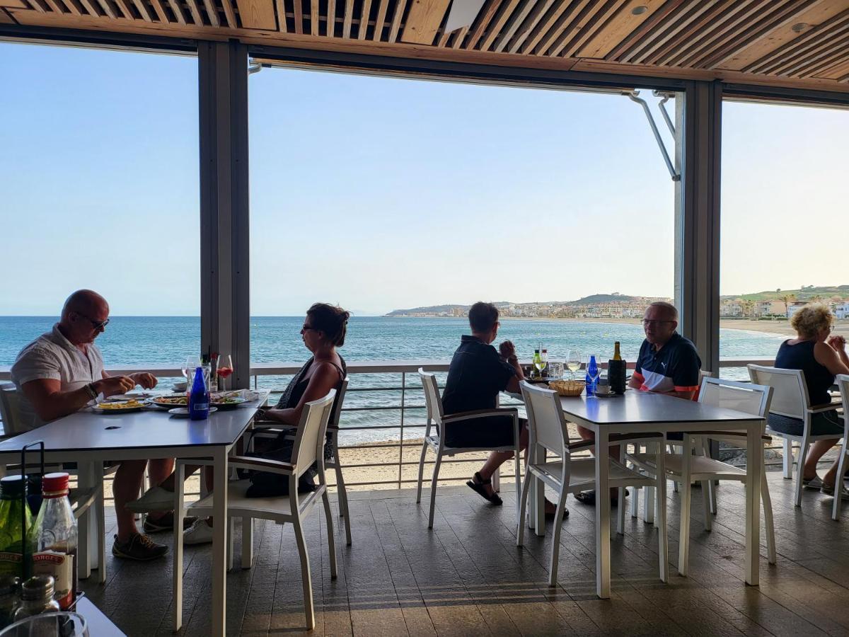 Appartamento Manilva Playa Esterno foto