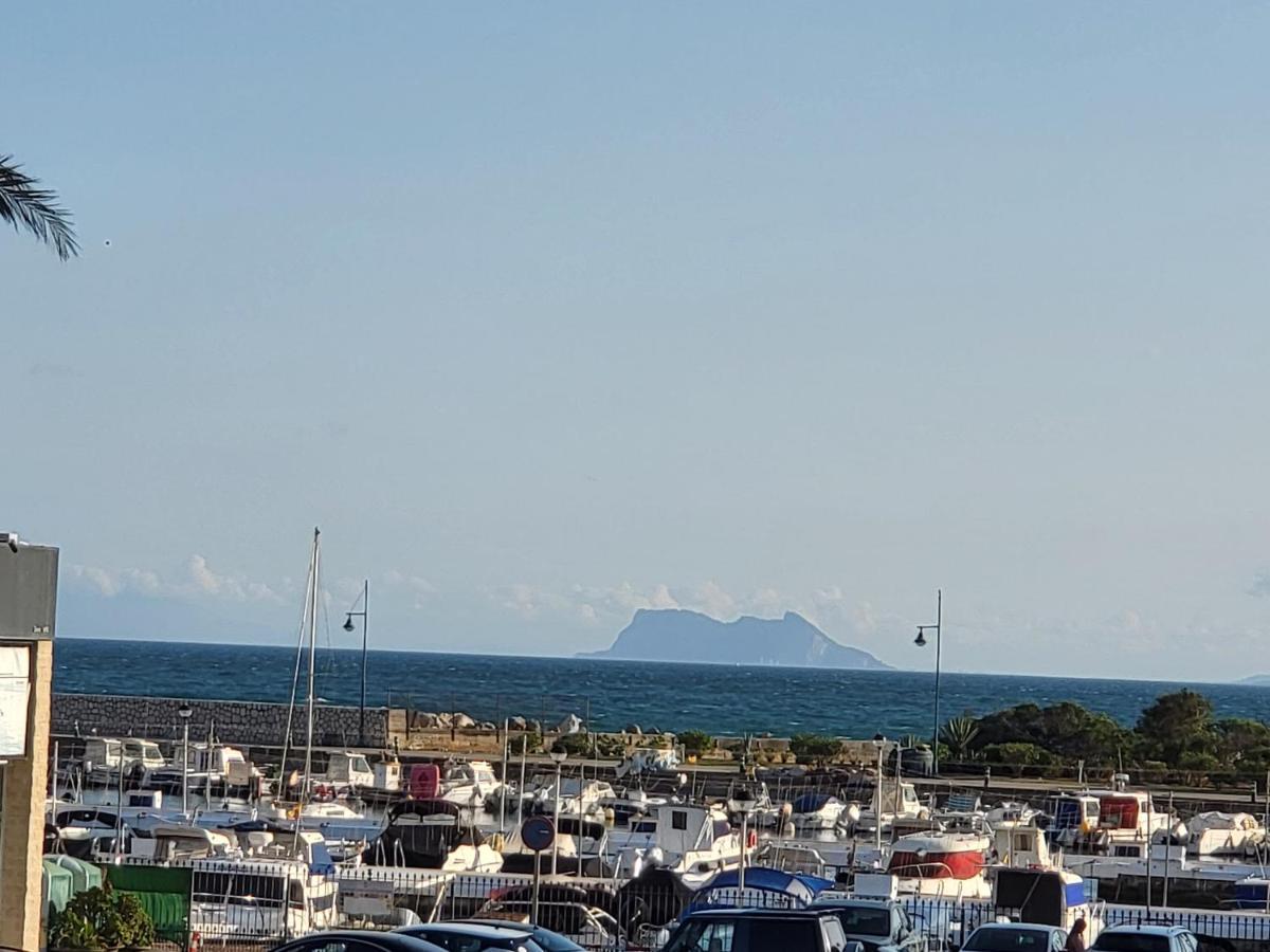 Appartamento Manilva Playa Esterno foto