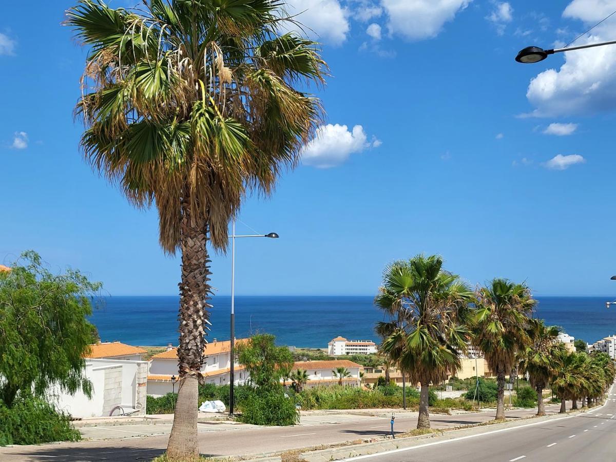 Appartamento Manilva Playa Esterno foto