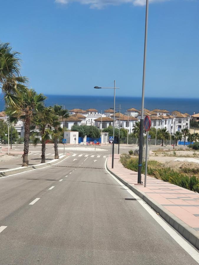 Appartamento Manilva Playa Esterno foto