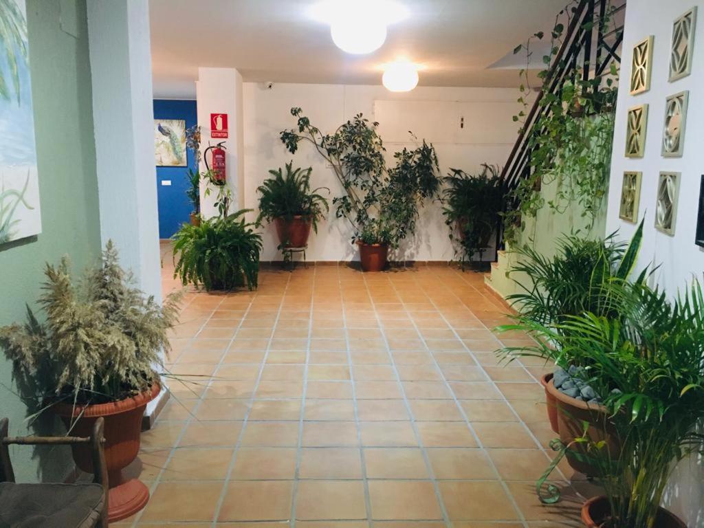 Appartamento Manilva Playa Esterno foto