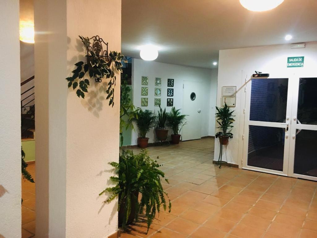 Appartamento Manilva Playa Esterno foto