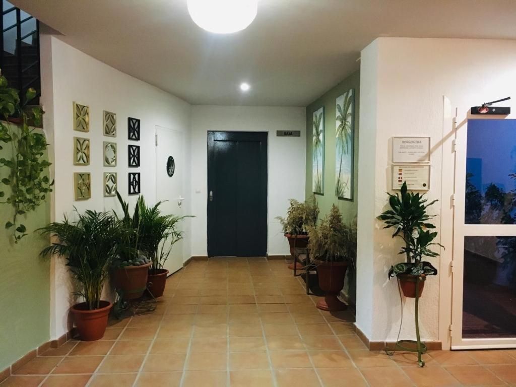 Appartamento Manilva Playa Esterno foto