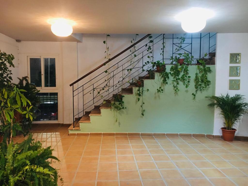 Appartamento Manilva Playa Esterno foto