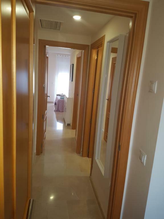 Appartamento Manilva Playa Esterno foto