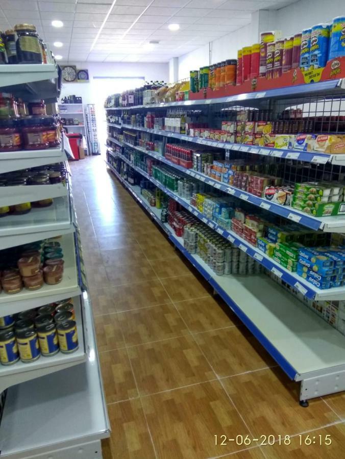 Appartamento Manilva Playa Esterno foto
