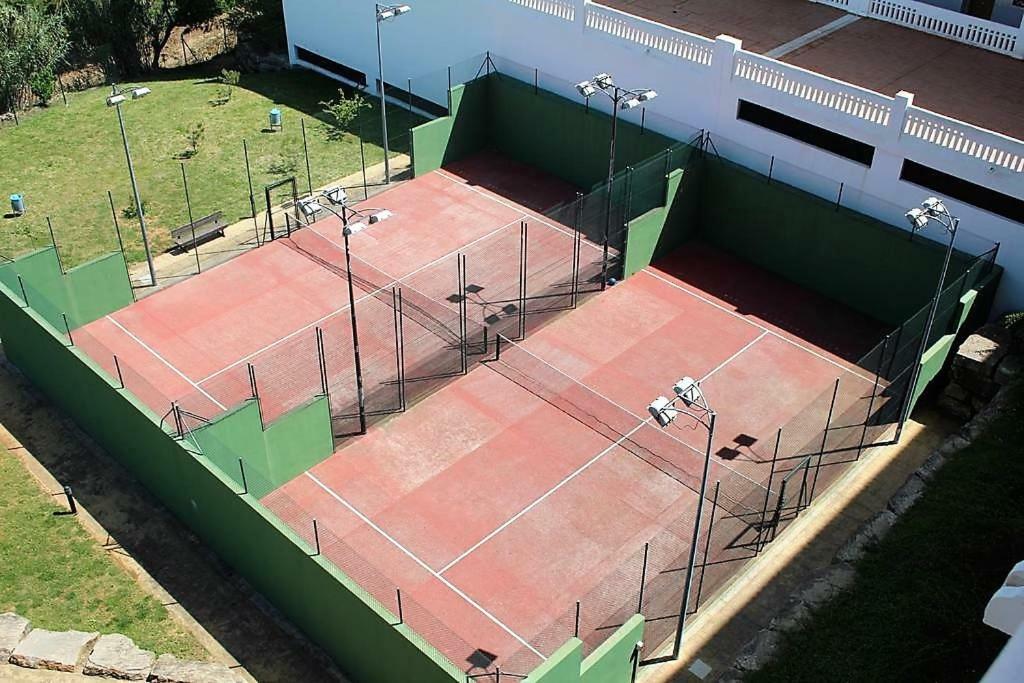 Appartamento Manilva Playa Esterno foto