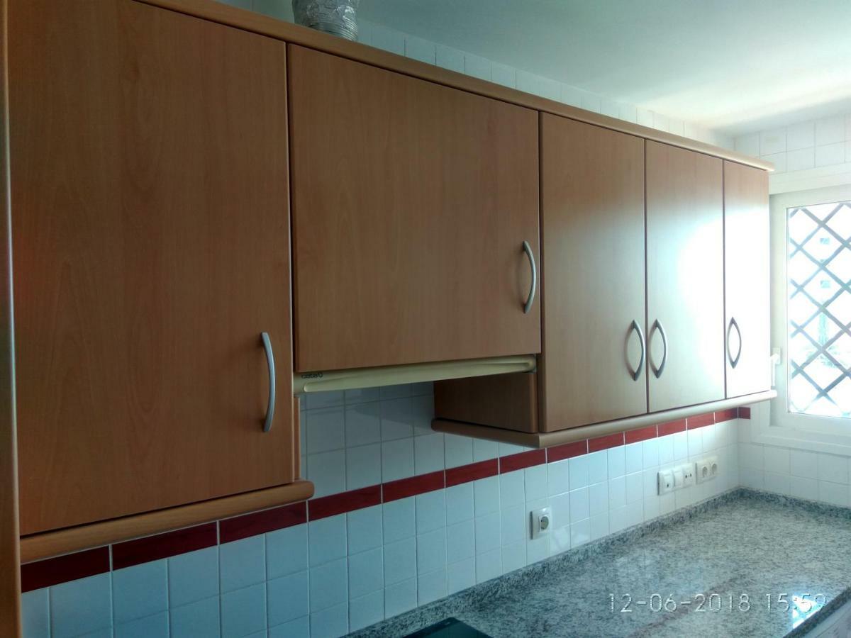 Appartamento Manilva Playa Esterno foto