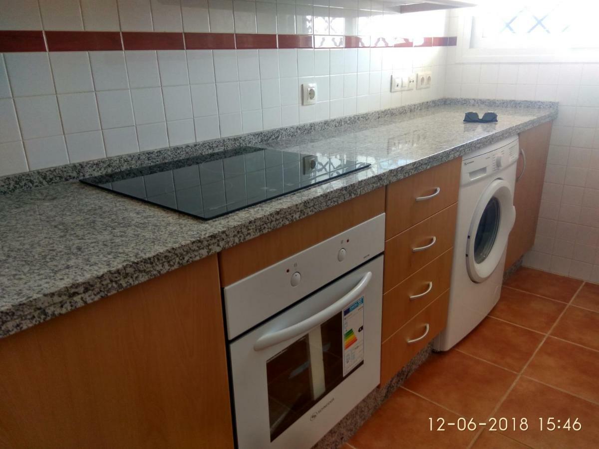 Appartamento Manilva Playa Esterno foto
