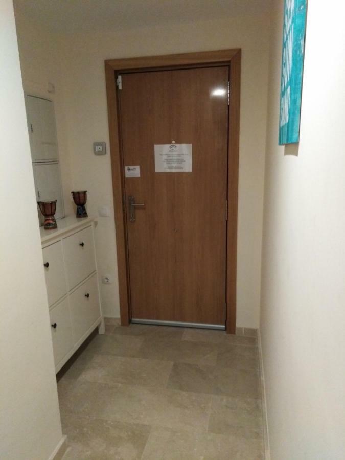 Appartamento Manilva Playa Esterno foto