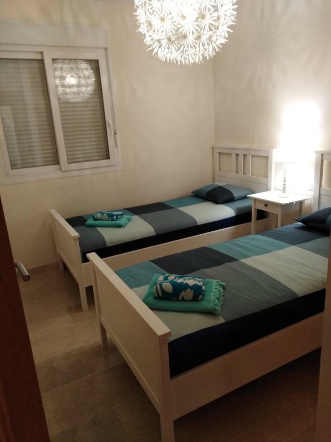 Appartamento Manilva Playa Esterno foto